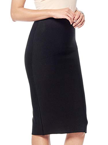 Gracia Bandage Midi Skirt - Kadu